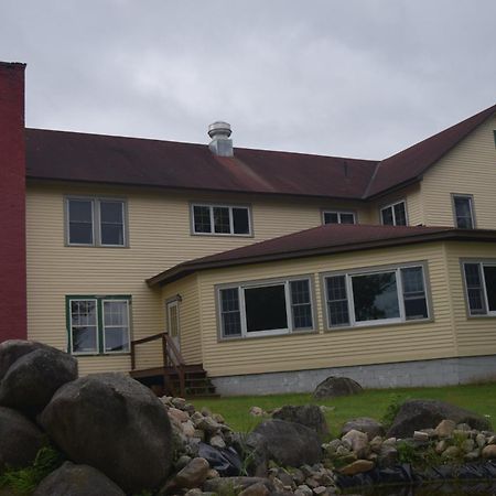 The Long View Lodge Long Lake Exterior foto