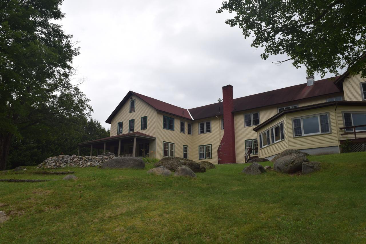 The Long View Lodge Long Lake Exterior foto